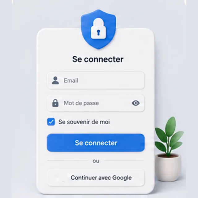 Connexion