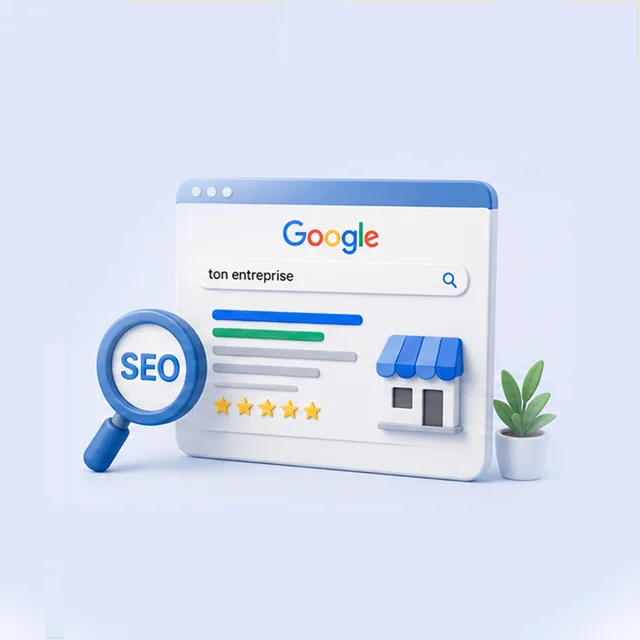 Google / Bing