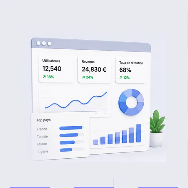 Analytics
